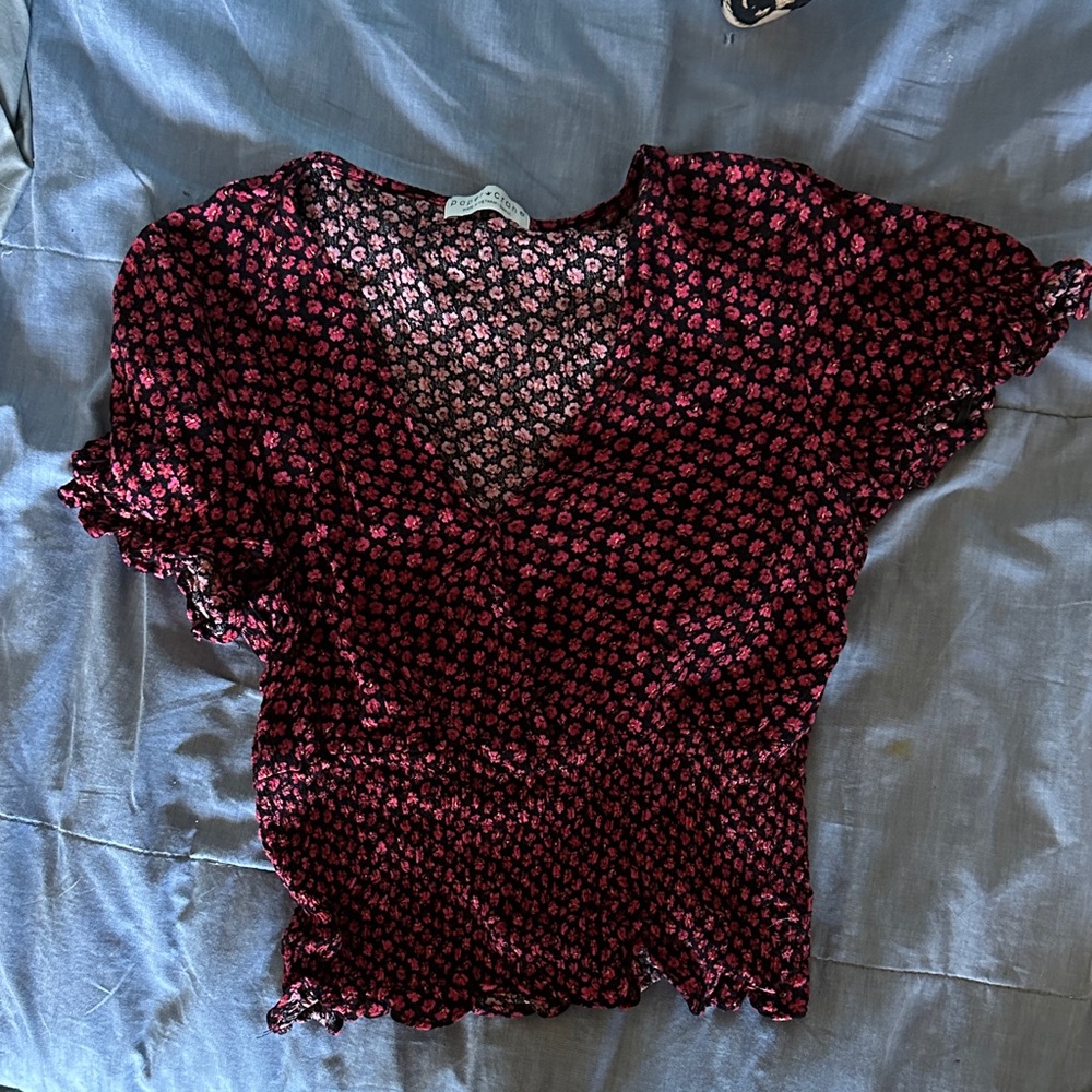 Crop Top Bundle - image 3